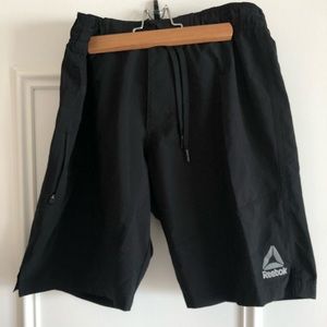 Reebok Training Shorts